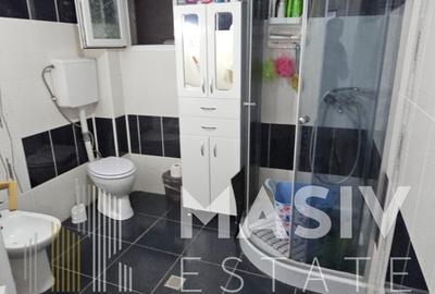 De vânzare, casă cu 5 camere, complet renovată, curte și priveliște superbă. - 11