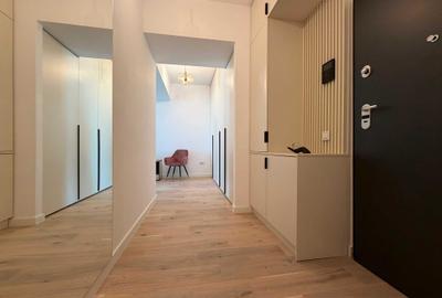 Apartament cu 2 camere decomandat în Est - 2