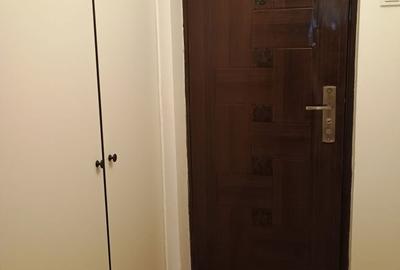 Garsonieră decomandată în Viperești - 1