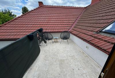 Penthouse zona Medicinei - 4