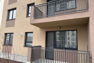 Apartament 2 camere LUX la prima inchiriere Nicolae Labis - 6