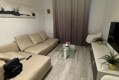Apartament cu 2 camere semidecomandat, mobilat în Apărătorii Patriei - 3