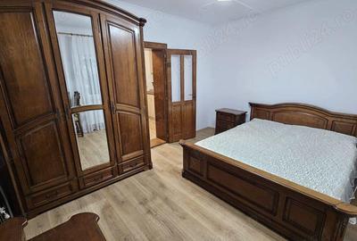 Casa cu 3 dormitoare de inchiriat in zona Iosia(strada Zarandului) - 12