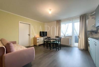 Apartament 2 camere de vanzare in Dambul Rotund, Cluj Napoca