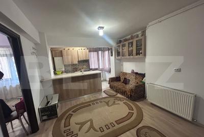 Garsoniera tip studio, 40 mp, Calea Severinului - 3