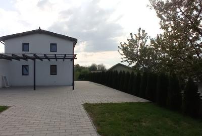 Casă cu 4 camere cu Teren 1200 Mp în Ciugud - 5