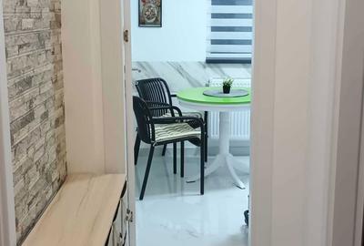 Garsonieră decomandată în Berceni - 7