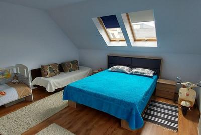 De Vanzare Casa Individuala Sfantu Ilie - 9