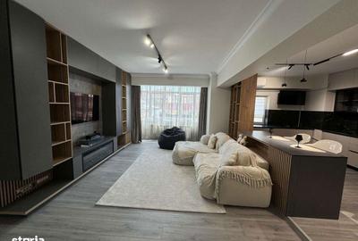 Apartament cu 4 camere decomandat în Exterior Vest - 12