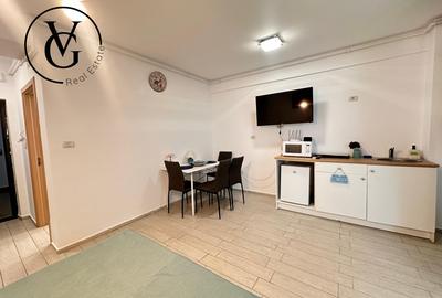 Studio | vedere la mare | Beach Residence - 5