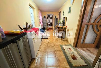 Apartament cu 2 camere decomandat, mobilat în Cug - 11