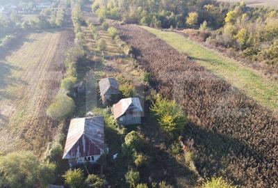 Proprietate de vanzare, 1000 mp, sat Garleni Proprietate de vanzare, 1000 mp, sat Garleni - 5