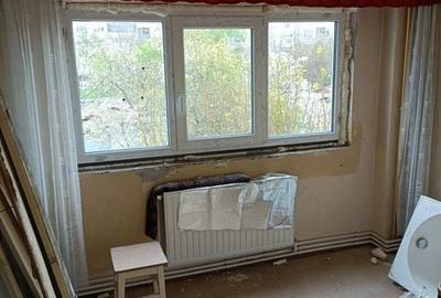Apartament cu 2 camere decomandat în Obor - 4
