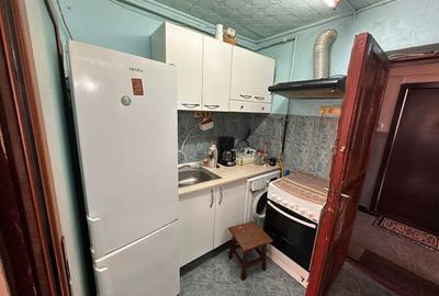 Garsonieră decomandată în Noua - 3