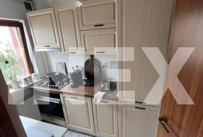 Garsoniera de vanzare Zona Kaufland - Gavana 3 , Pite? - 4