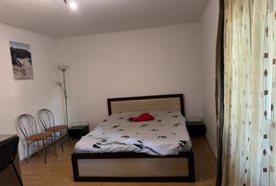 Apartament 2 camere cartier Zorilor, zona Piata Zorilor - 10