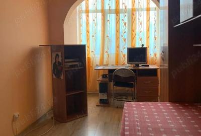 Apartament cu 3 camere decomandat, mobilat în 9 Mai - 4
