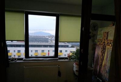 Apartament 2 camere - zona Tractorul / Isaran - 5