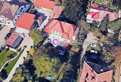 Spațiu comercial, în Grigorescu