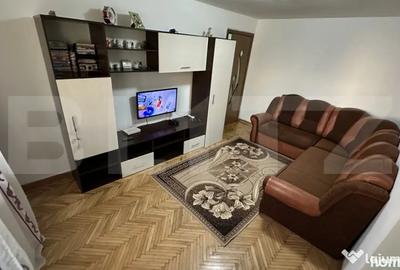 Apartament cu 3 camere semidecomandat în Ultracentral - 2