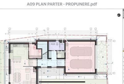 Casă cu 4 camere cu Teren 500 Mp în Baciu - 1