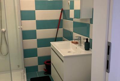 Inchiriere apartament 2 camere,4/4,renovat,mobilat utilat,modern si curat,600€ - 11