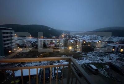 Apartament 2 camere, decomandat, 51 mp, 2 parcari, zona Vivo! - 12