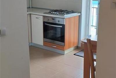 Garsonieră decomandată, mobilată în Turnișor - 5