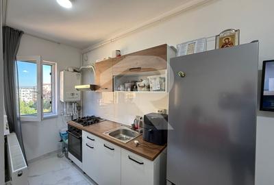 Studio 2 camere mobilat complet Elitte Residence, Militari Residence ! - 6