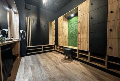 Spațiu comercial, de 250 mp, în Ultimul leu - 3