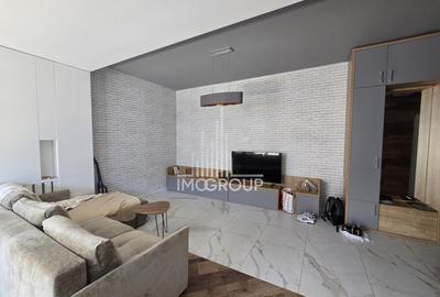 Apartament cu 2 camere semidecomandat, mobilat în Europa - 6
