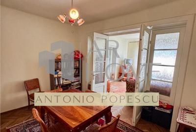 Casa 3 camere plus dependinte, in Ploiesti, zona Cantacuzino - 1