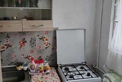 Garsonieră decomandată în Exterior Vest - 3