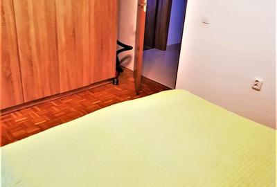 Apartament cu 3 camere semidecomandat în Central - 11