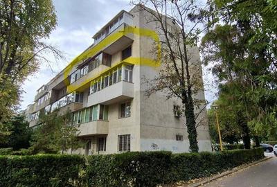 APARTAMENT 3 CAMERE SPATIOS, MOBILAT COMPLET, LOCUIBIL IMEDIAT – 88 MP, ETAJ 3 - 10