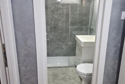Garsonieră decomandată, mobilată în Dumbrava 2 - 7