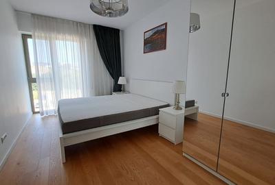 Apartament 3 camere in ansablul rezidential Aviatiei Park - 5