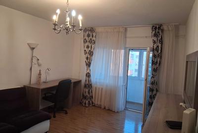 Apartament cu 3 camere decomandat în Central - 7