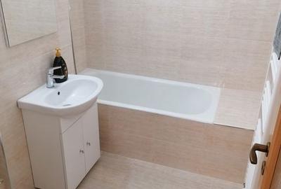 Apartament cu 2 camere semidecomandat în Chișinau - 4