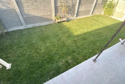 Direct Propietar: Duplex Mobilat si Utilat in Alpha City Residence - 11