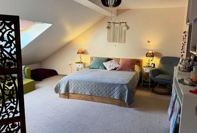 Oportunitate! Apartament cu 4 Camere, 2077 €/mp, finisat modern. Comision 0%! - 13