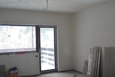 Apartament cu trei camere situat in Busteni - 3