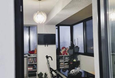 Apartament cu 2 camere, mobilat în Theodor Pallady - 2