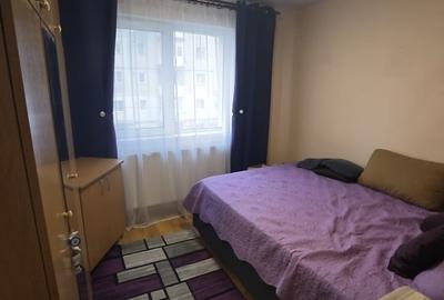 Apartament cu 2 camere - zona Mircea cel Batran - BRD - 9