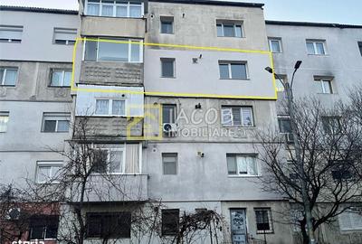 Apartament cu 2 camere decomandat în Letea - 19