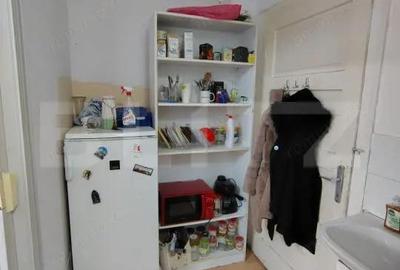 Casă cu 2 camere cu Teren 500 Mp în Mărăști - 8