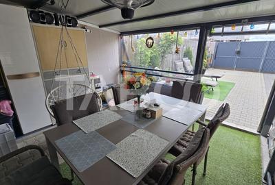 Apartament cu 3 camere decomandat, mobilat în Periferie - 3
