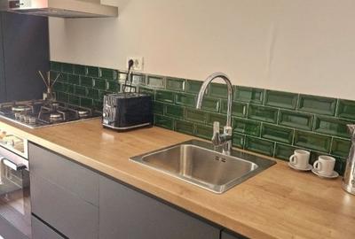 Garsonieră decomandată în Grozăvești - 4