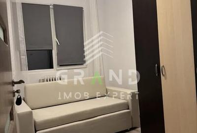 Apartament cu 4 camere | logie | 56 mp | Cartier Manastur | Mehedinti - 5