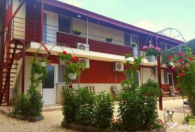 Casă cu 6 camere cu Teren 480 Mp în Central - 3